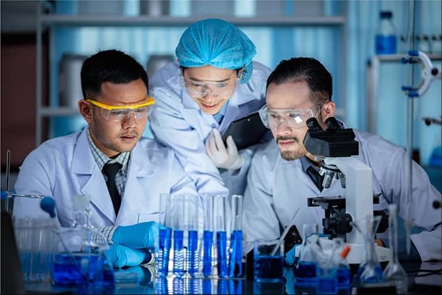 Emerging Investigators